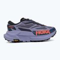 Дамски обувки за бягане HOKA Mafate X berry jam/squid ink 2