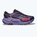 Дамски обувки за бягане HOKA Mafate X berry jam/squid ink 10