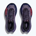 Дамски обувки за бягане HOKA Mafate X berry jam/squid ink 14