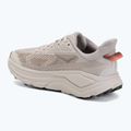 Дамски обувки за бягане HOKA Challenger 8 stucco/asphalt grey 3