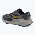 Мъжки обувки за бягане Hoka Mafate X black/cement 3