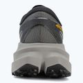 Мъжки обувки за бягане Hoka Mafate X black/cement 6