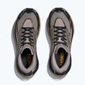 Мъжки обувки за бягане HOKA Mafate 5 skyward cement/black 7
