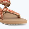 Дамски сандали Teva Original Universal geode tan 7