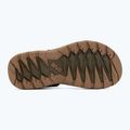 Мъжки сандали Teva Terra Fi 5 Universal dark olive/honey brown 4