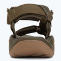 Мъжки сандали Teva Terra Fi 5 Universal dark olive/honey brown 6