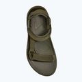 Мъжки сандали Teva Terra Fi 5 Universal dark olive/honey brown 10