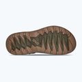 Мъжки сандали Teva Terra Fi 5 Universal dark olive/honey brown 11