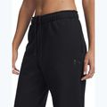 Дамски панталони за тренировка Under Armour Icon Vida Fleece Jogger black/black 4