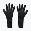 Мъжки ръкавици за бягане Under Armour Storm Fleece Run black/black/reflective 2