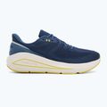 Мъжки обувки за бягане Under Armour Sonic 7 washed navy/nu blue/yellow shade 2
