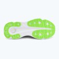 Мъжки обувки за бягане Under Armour Innfinite Pro 2 black/hyper green/hyper green 4