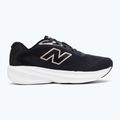 Дамски обувки за бягане New Balance Fresh Foam 680's V9 black/phantom/champagne metallic 2