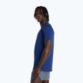 Мъжка тениска New Balance Essentials Utility T blue oyster 3