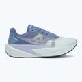 Дамски обувки за бягане New Balance FuelCell Rebel V5 fairweather blue/glint blue 2