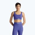 Спортен сутиен New Balance AC Train electric purple