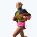 Дамски шорти за бягане New Balance Run Essentials 3“ pink heat 4