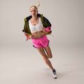 Дамски шорти за бягане New Balance Run Essentials 3“ pink heat 5