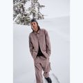 Мъжки обувки Columbia Burnsider Omni-Heat Infinity black/city grey 10
