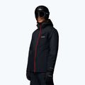 Мъжко скиoрско яке Columbia Iceberg Point II mountain black 4