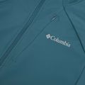 Мъжко софтшел яке Columbia Trailborne everblue 3