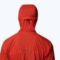 Мъжко ветроустойчиво яке Columbia Khyex Pro Wind super sonic 8