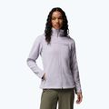 Дамски поларен суитшърт Columbia Fast Trek II lavender pearl 5