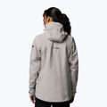 Дамско софтшел яке Columbia Saudan Pro 3L flint grey 3