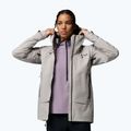 Дамско софтшел яке Columbia Saudan Pro 3L flint grey 5