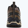Мъжки обувки за бягане Salomon XA Pro 3D V9 falcon/desert tan/black 6