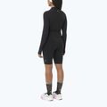 Дамска блуза с дълъг ръкав за бягане Salomon Bliss deep black 4