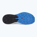 Мъжки обувки за бягане Salomon Pulsar lunar rock/white/french blue 4