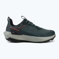 Мъжки туристически обувки Salomon Elixir Activ GTX scarab/green gable 2