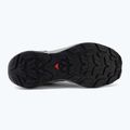Мъжки туристически обувки Salomon Elixir Activ GTX scarab/green gable 4