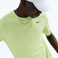 Мъжка тениска Nike Dri-Fit light liquid/lime/black 4