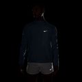 Мъжко яке за бягане Nike Repel Miler work blue/work blue 7