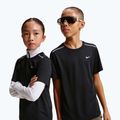 Детска тениска Nike Miler Black