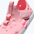 Детски сандали Nike Sunray Protect 4 HF6277 med soft pink/white 8