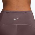 Дамски шори за бягане Nike Swift High-Waisted 4“ tattoo 4