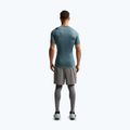Мъжка тренировъчна тениска Nike Pro Dri-Fit Tight Fitness mineral slate/black 3