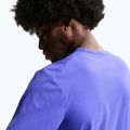 Мъжка тренировъчна тениска Nike Hyverse Dri-Fit Persian violet/black 6