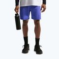 Мъжки тренировъчни шорти Nike Form Dri-Fit Versatile 7" persian violet/black