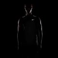 Мъжка тениска за бягане Nike Miler Dri-Fit black 7