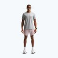 Мъжки шорти за бягане Nike Stride Dri-Fit Brief-Lined 7" particle rose 2