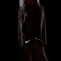 Мъжки шорти за бягане Nike Stride Dri-Fit Brief-Lined 7" particle rose 7