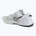 Мъжки обувки за тенис Nike Court Lite 4 white/light silver/steam/black 3