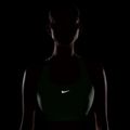 Спортен сутиен Nike Swift High-Support Lightly Lined steam/reflective silver 6