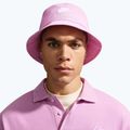 Шапка с периферия Nike Apex Futura light magenta/white 3