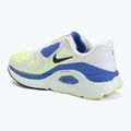 Мъжки обувки за бягане Nike Structure Plus white/volt ice/barely green/black spruce 3
