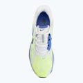 Мъжки обувки за бягане Nike Structure Plus white/volt ice/barely green/black spruce 5